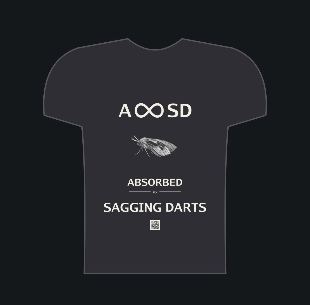 ABSORBED by Sagging Darts